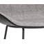 Tabouret de comptoir rembourré Inkeles avec structure en bois massif-1448476135-1448483377