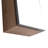 Bathroom Mirror Cabinet with Storage