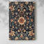 WM MORRIS Series DCCCXXXI  -Premium Gallery Wrapped Canvas -Ready to Hang-694550875