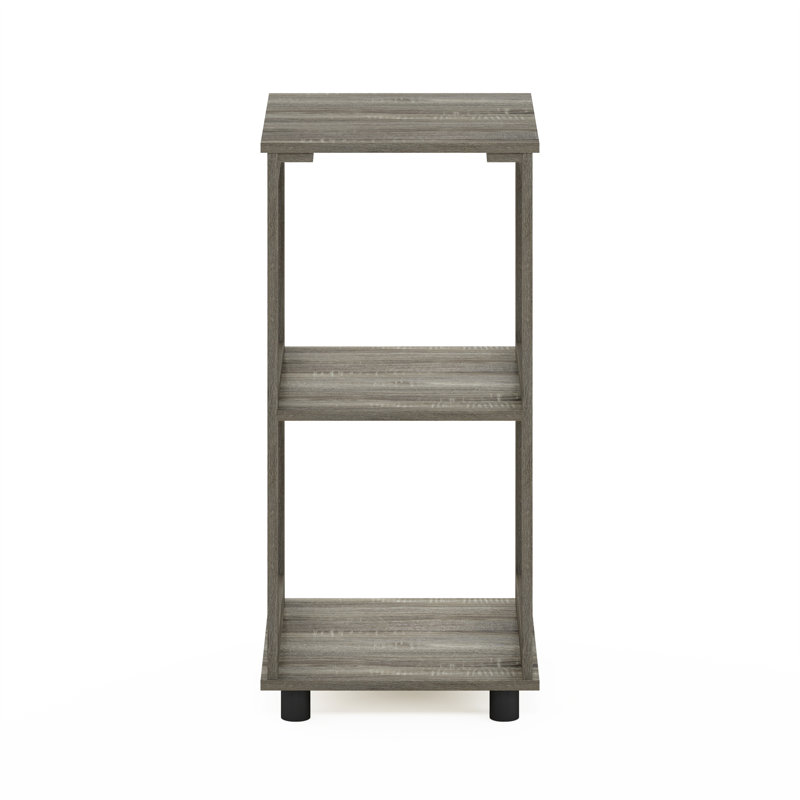 Renold End Table, Grey