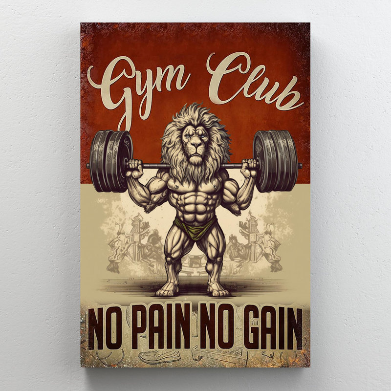 Gym Club_CV_280623_0132, H 36 po x l 24 po x P 1,25 po