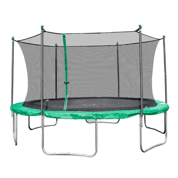 Backyard Discovery Monterey Swing Set & Reviews | Wayfair