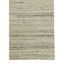 Tapis ivoire / gris en laine tissé à la main Heaven-1955877504