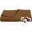 Royale Linens 300 Thread Count 100% Long Staple Combed Cotton Flat Sheet - Super Soft - Top Sheets - Flat Sheet Sold Separately - Breathable, Cool & Crisp Percale Sheets Only-114665940-114665936