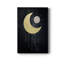 Bijou de lune - impression sur toile tendue-1610294235