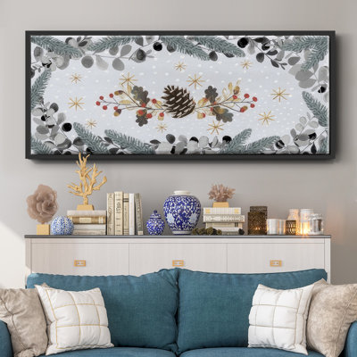 Cozy Christmas Collection D