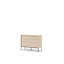 Delshaughn 104cm Sideboard