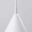 Nox Steel Flush Mounted Sconce-1191725702-1191725731-1191725746