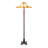 Ensemble de lampes de table et sur pied 2 pièces Metcalfe