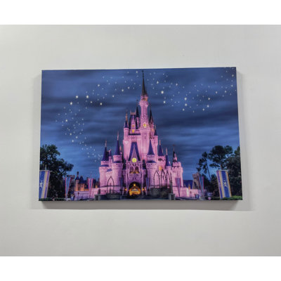 Print on Canvas