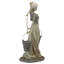 Statue milkmaid danois magdalene