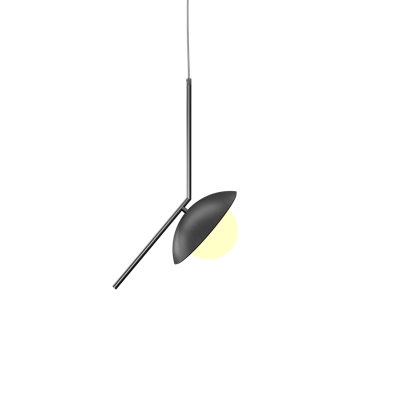 Oyster 1 - Light Pendant