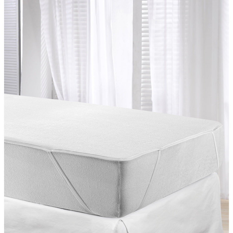 Ducan 0.5cm Mattress Topper, 200 x 200 cm