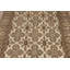 Tapis traditionnel en laine vieillie 6 x 9