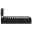 Solid Wood Bed-2122187605-2122187604