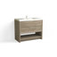 Vue 42" W Freestanding Single Bathroom Vanity-319362958-319362956-319362946