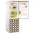 Abstract Non-Wall Damaging Wall Decal