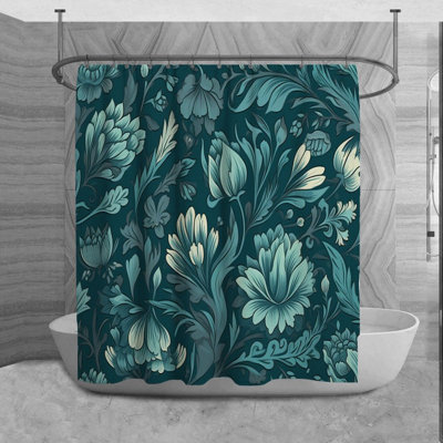Rideau de douche Joudy
