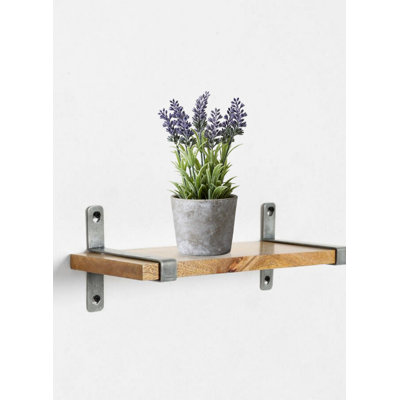 Pot de fleurs