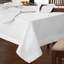 La Classica Solid Color Linen Tablecloth-1473351017-1473351319
