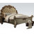 Carlene Upholstered Standard Bed-110218442-110218440