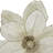 24'' Floral Fabric Plants & Flowers Pick