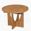 Ensemble de table de salle à manger 5 pièces-933726471-933726488