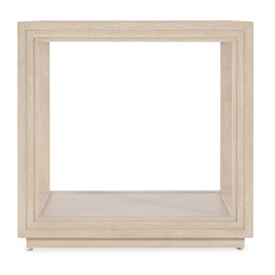 Nouveau Chic End Table