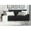Everman 3 Seater Faux Leather Sleeper-1547274962