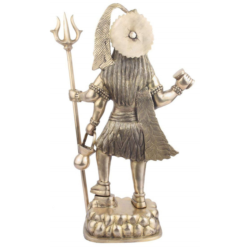 Dieu indou Shiva