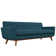 Modway Engage Upholstered Fabric Sofa