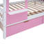 Lit superposé avec glissière et escalier Hatina-1143171437-1176097126