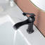 Single-Hole Single-handle Bathroom Faucet-73895566