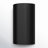 Ranks Ceramic Flush Mounted Sconce-1468503381-1468501725-1468501539