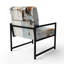 Fauteuil d'appoint Crotzer-2142009315