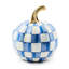 Royal Check Mini Pumpkin