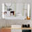 Tobias Rectangle Mirror-31762030