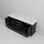 Ensemble de meuble-lavabo double 80 po Dukes-1270006178-1323236332