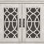 Armoire d'appoint à 2 portes de 29,3 po de hauteur Allivia-1761012490
