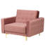 Rales Upholstered Accent Chair-1617799492