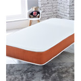 Kalamath Symple Stuff Open Coil Mattress