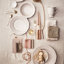Maria Porcelain Salad/Dessert Plate-1506619201