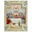 Last cène-impression d’art graphique sur toile tendue-29505339