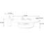 Table basse Cloud-105835028