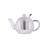 Glass Teapot 2 Cup
