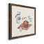 Toile encadrée The Way Home I-Premium - prête à être accrochée-1372736252-1372736255
