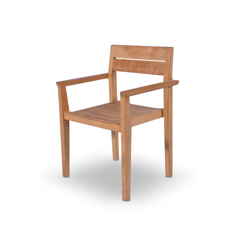 Mawar Dining Chair - 6pieces