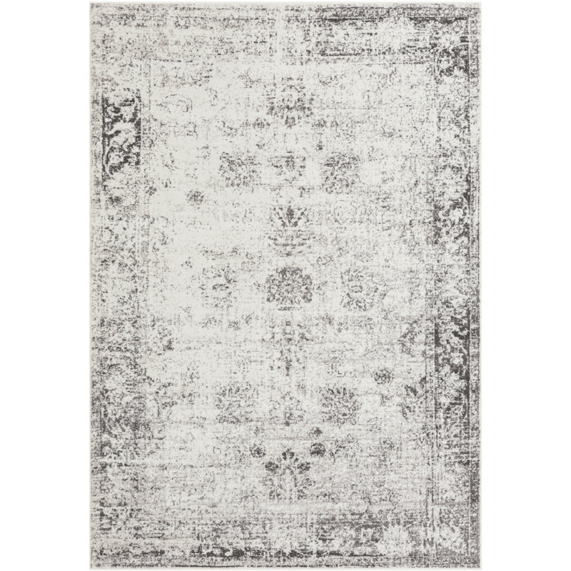 Antibes Hambly Rug, Rectangle 7'1" x 10'