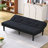 Upholstered Sofa Bed