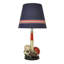 Lampe de table 23 po Cylah
